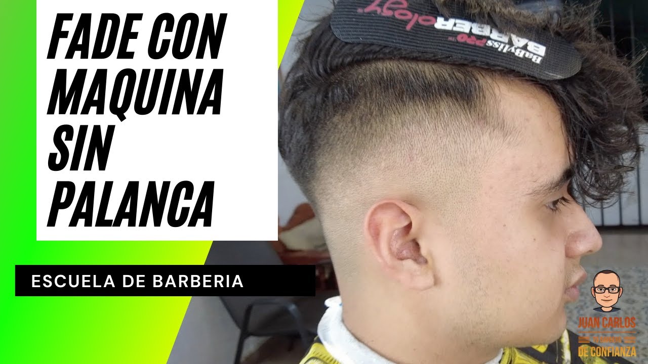 Como desvanecer sin Palanca