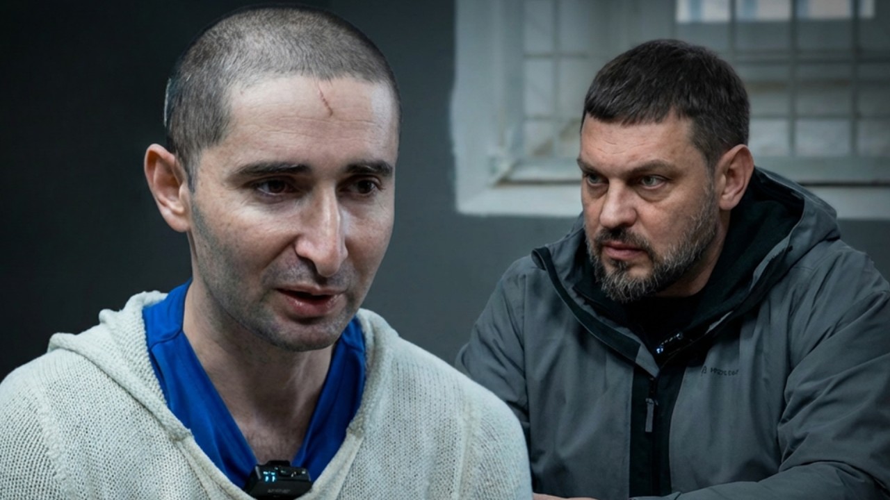 COMPLEX CASE! 😱 russian Occupier Attempted Suicide Multiple Times | Update from Ukraine | Zolkin NEW