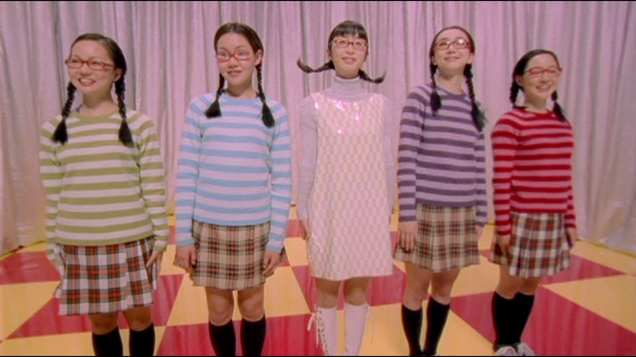 つじあやの - 君にありがとう（Music Video）