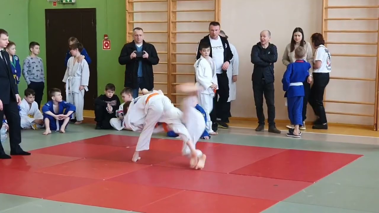 Ко дню рождения Матвея Жолудя