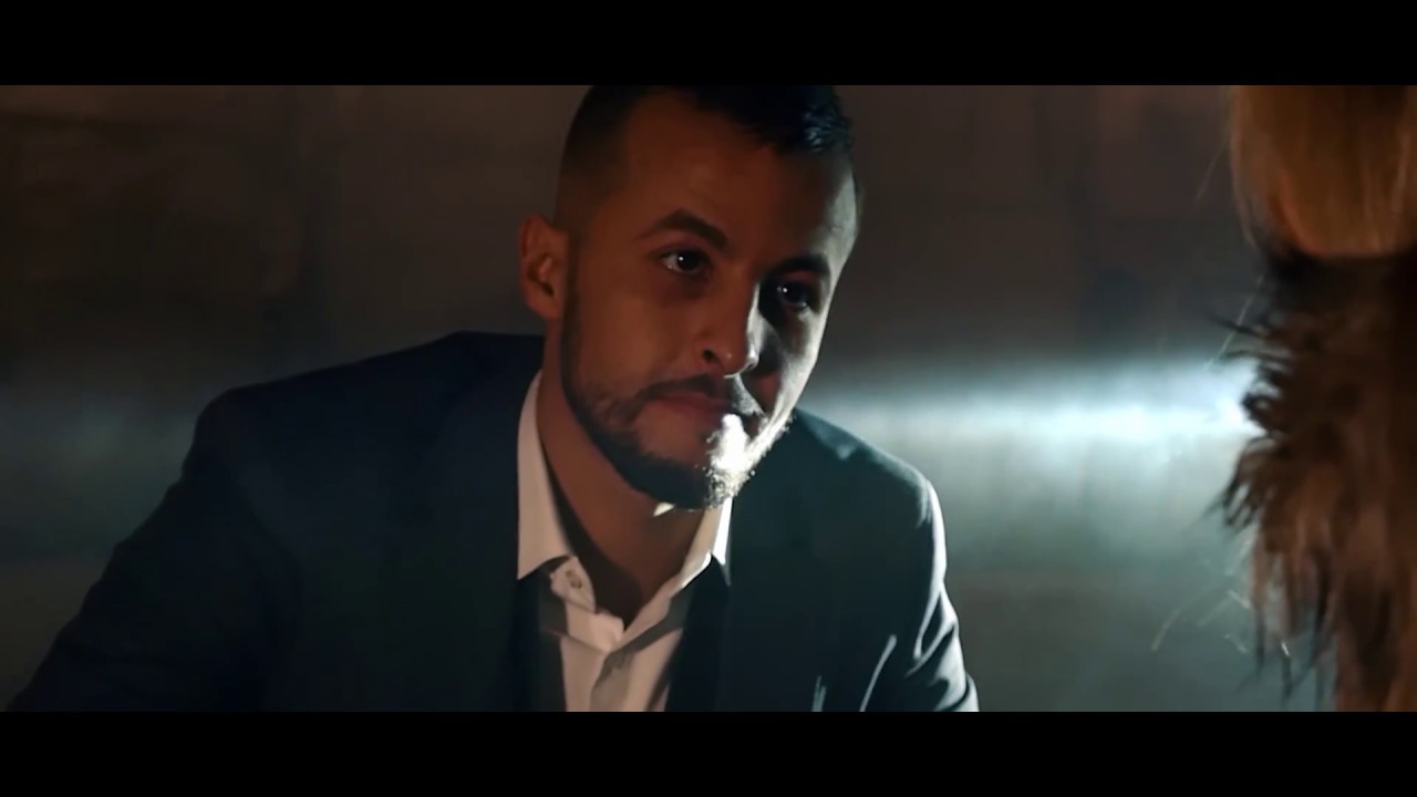 Hayce Lemsi - Sniper