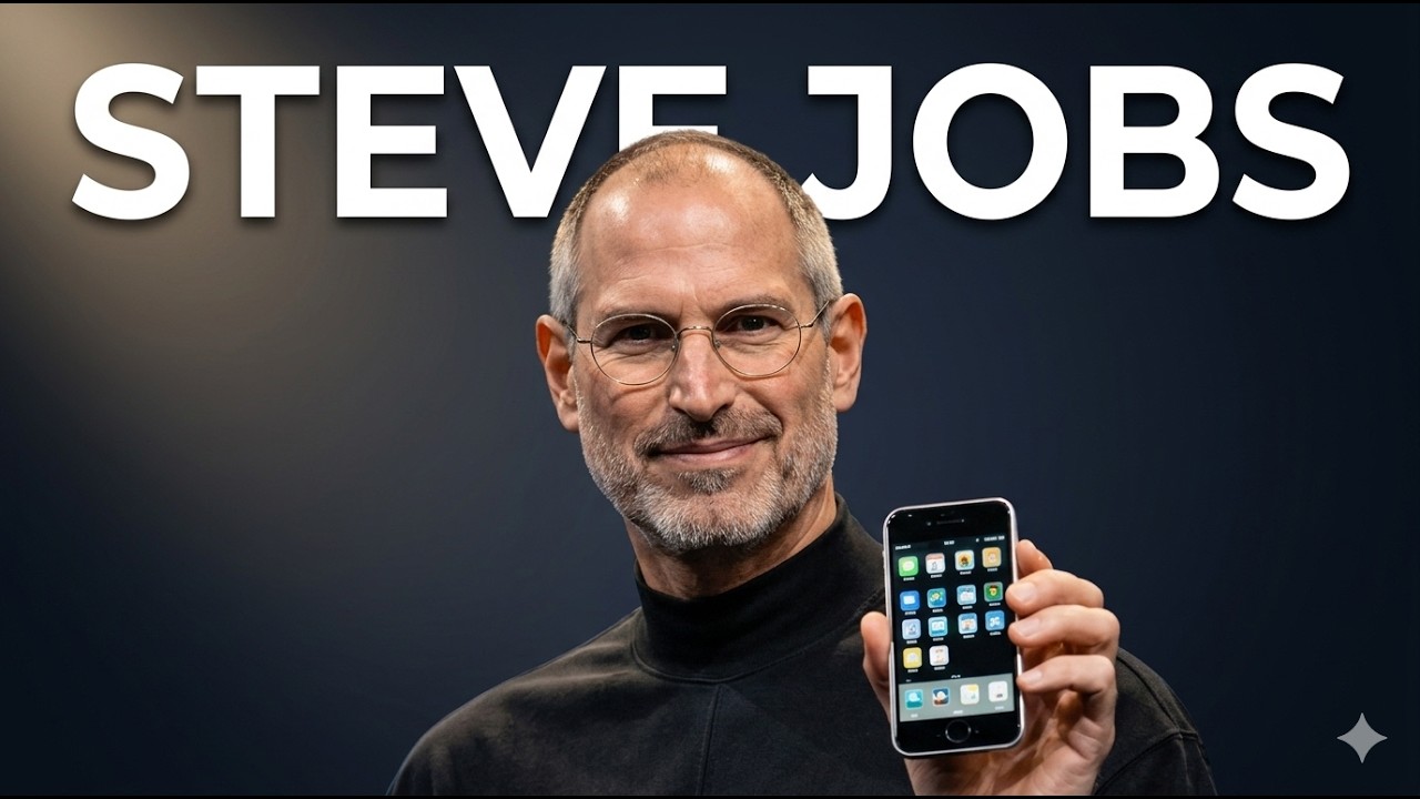 HAYAANKII GUUSHA STEVE JOBS ||