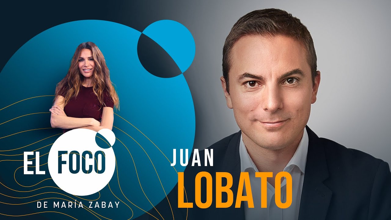 El Foco de María Zabay con Juan Lobato