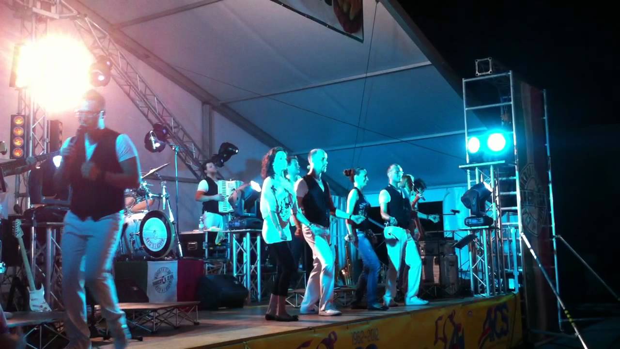 Marco & il Clan - balada boa
