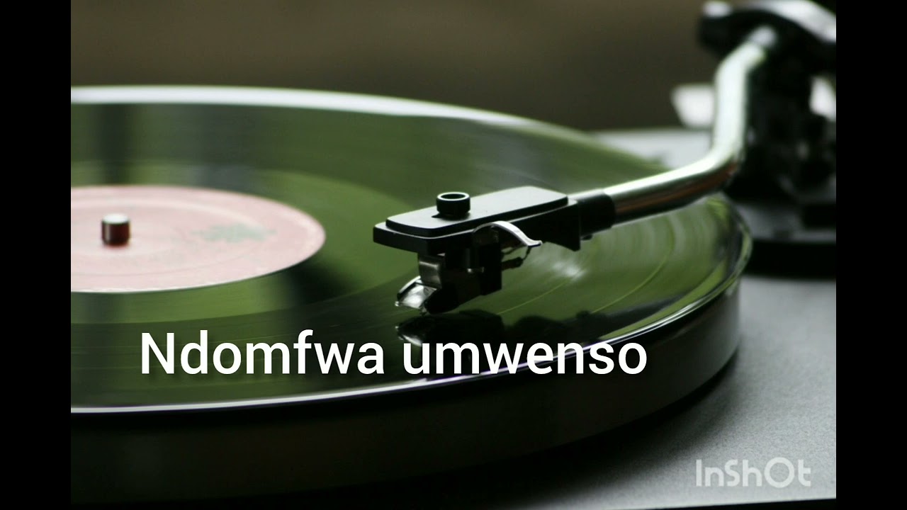 NDOMFWA UMWENSO   (CMML)