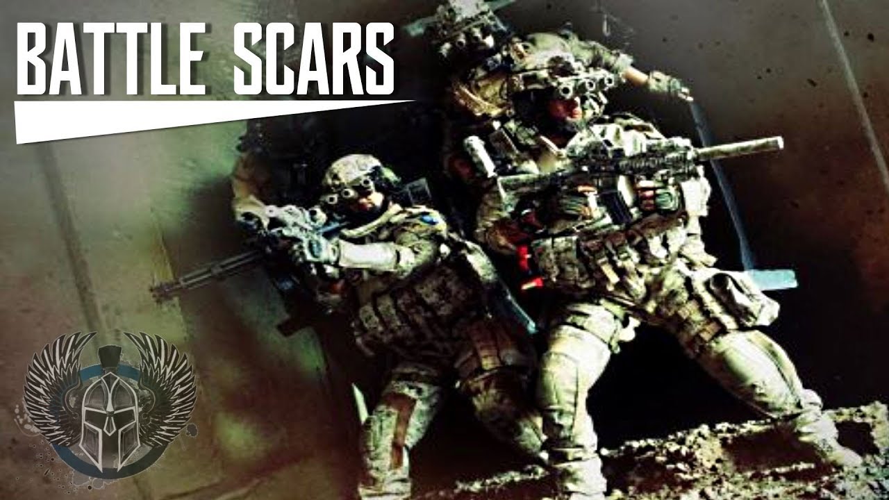 U.S. Special Ops TRIBUTE | Navy SEALS - 