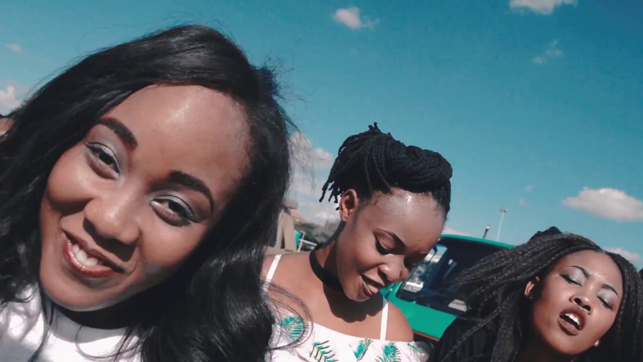 MMP Family   Kwela Kwela Official Music Video
