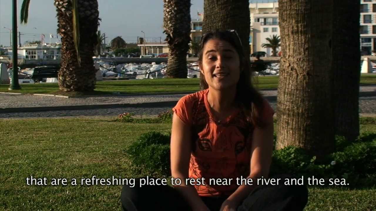 Walks & Drives through the Algarve: Faro and around