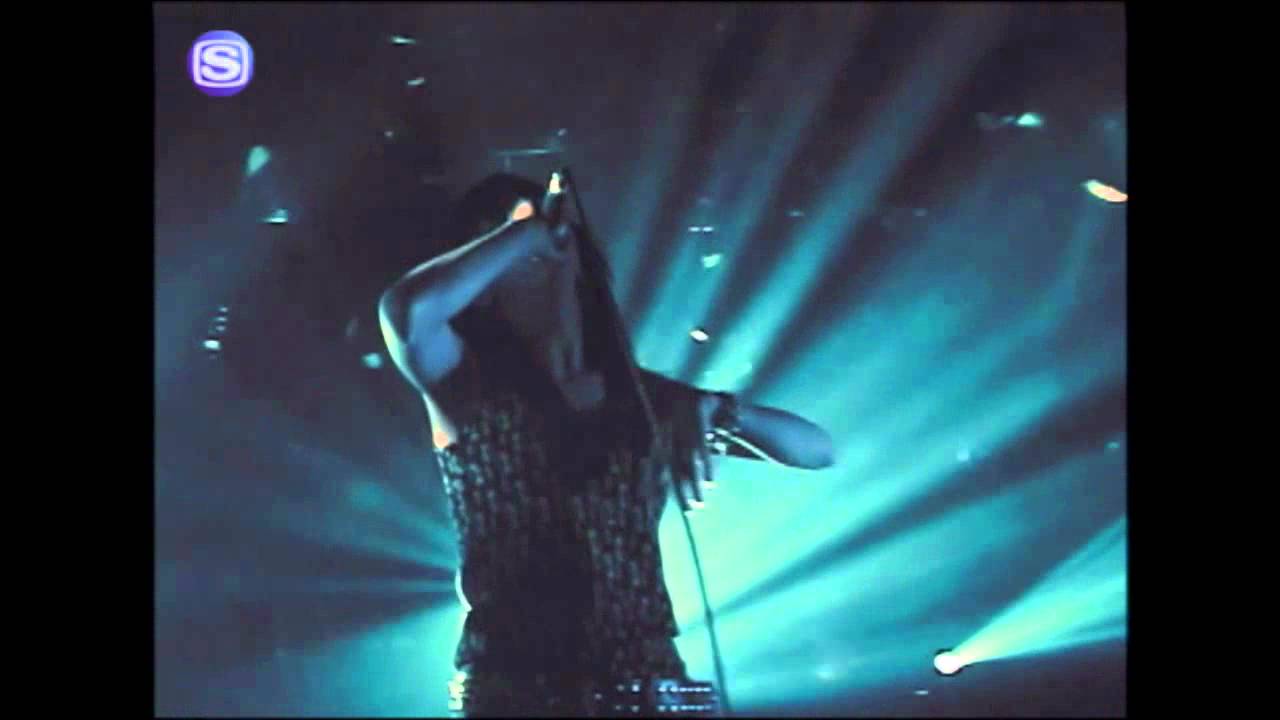 RUMI - 巨大なわな @ MARTIAL LOW vol.1