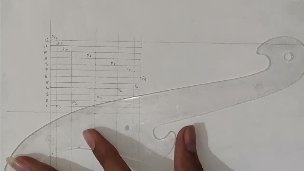 Helix on Cylinder (Pitch = 50 mm) | Development of Cylinder | Engineering Graphics