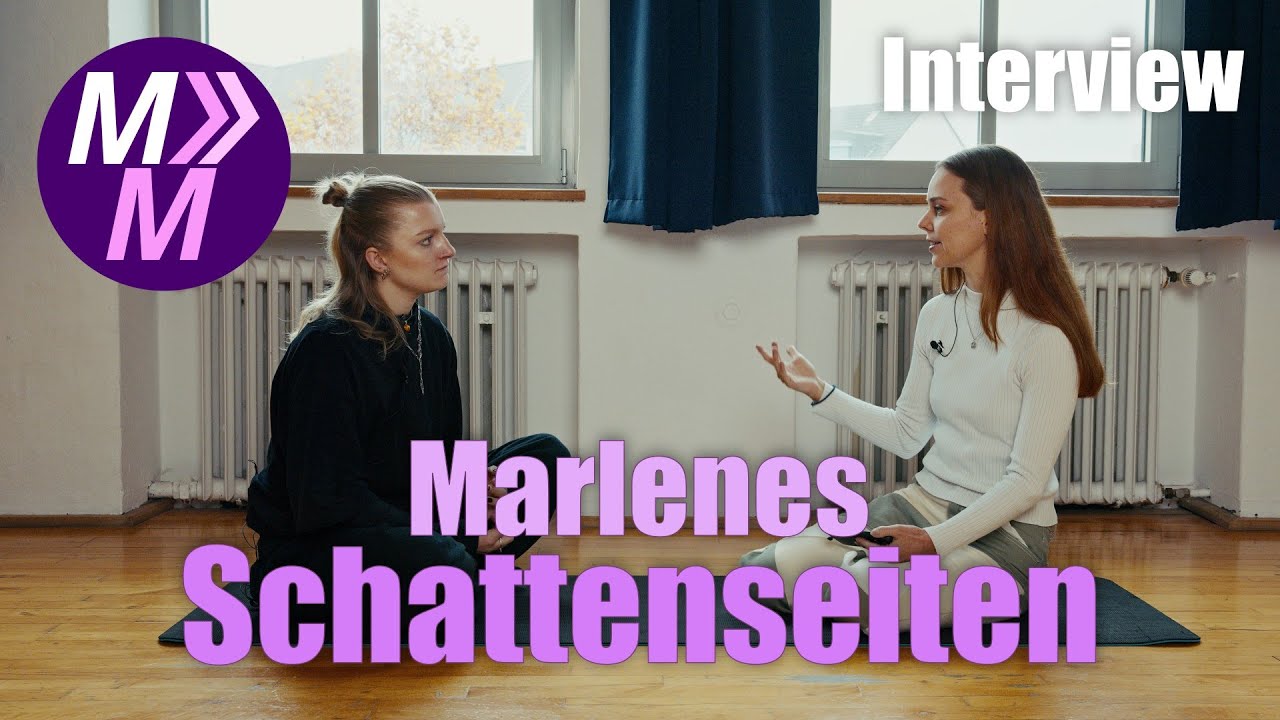 Liza interviewt Marlene | Interview | Marlene Moves