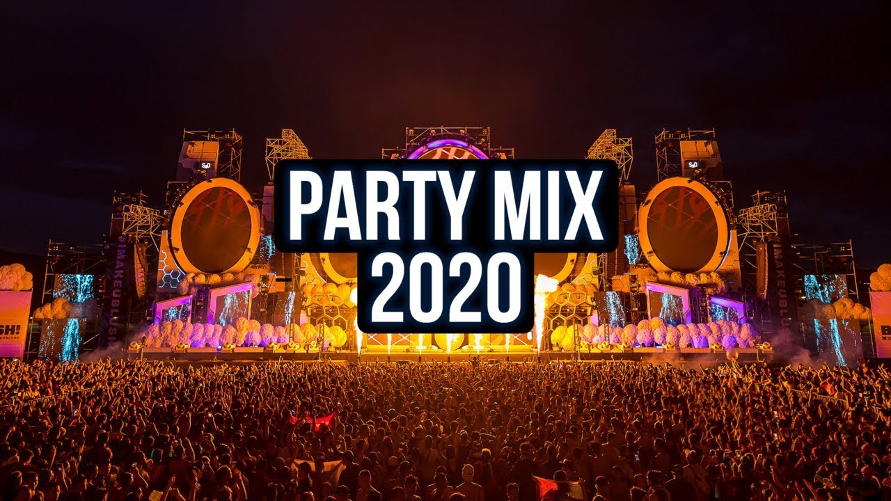 Party Mix 2020