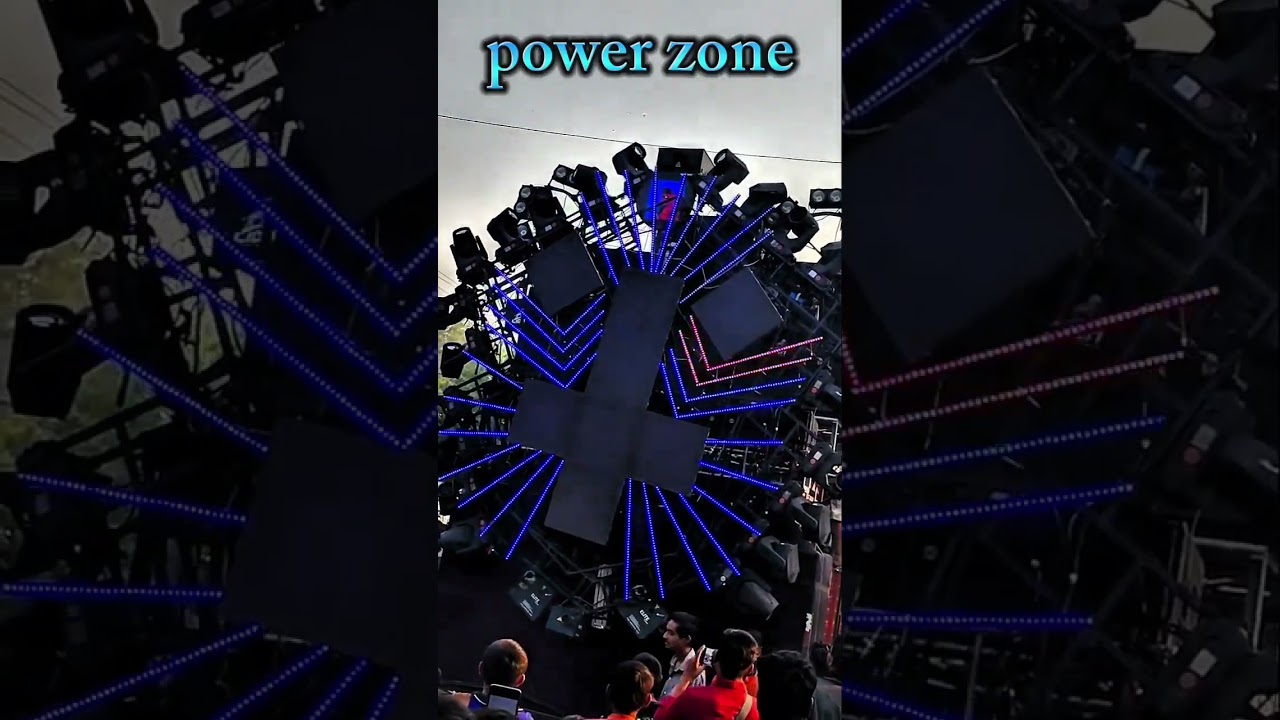 dj power zone dj jaiswal & dj aaditya#cg #cgdjsong
