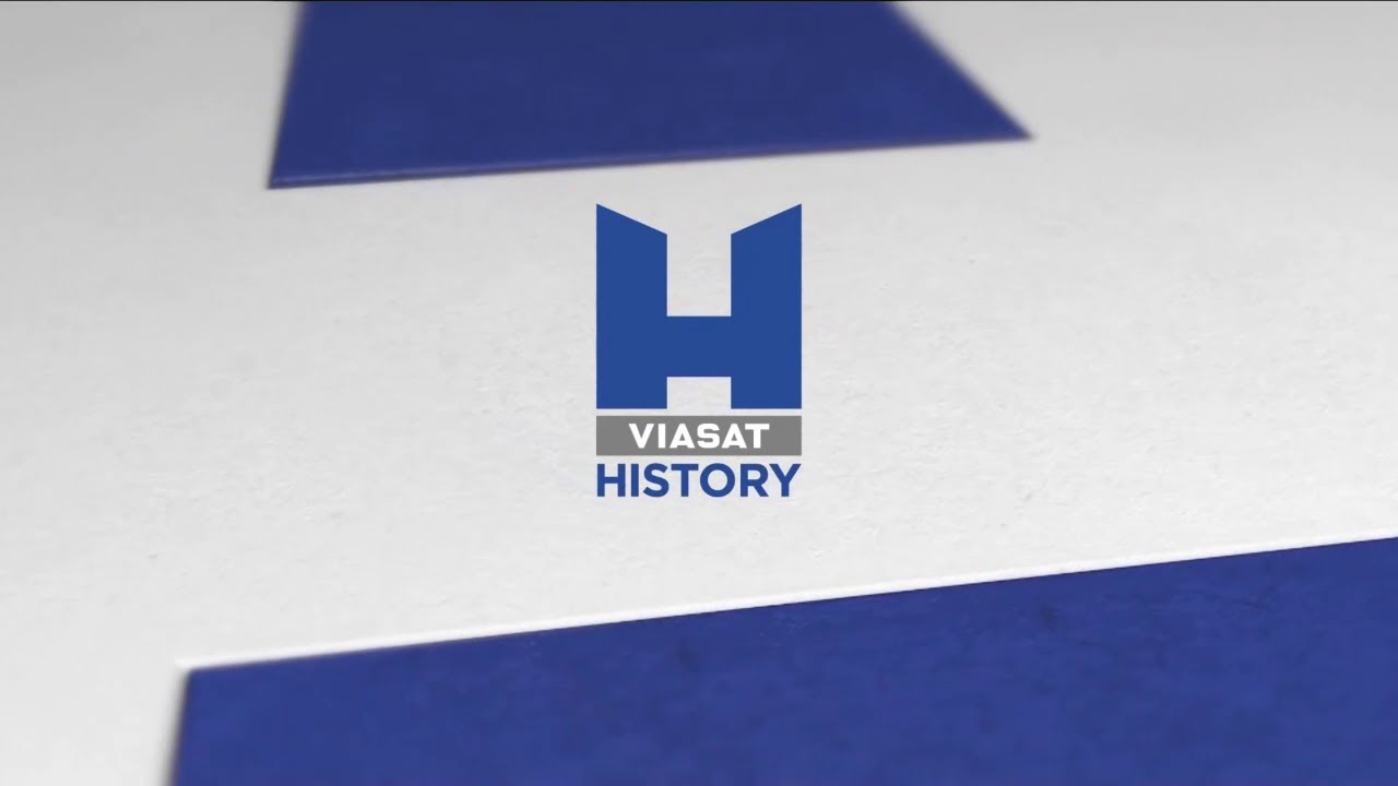Viasat History (Europe) - Continuity (October 25, 2025) (Finnish)