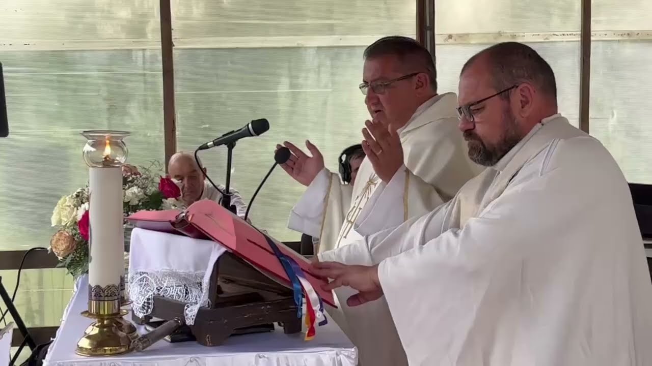 ÁLDOM AZ URAT MÉG ÉLEK