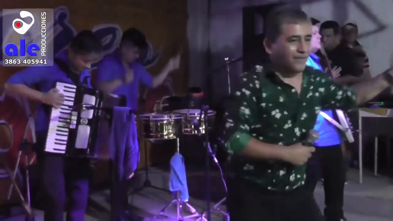 Huguito Flores y El Super en Vivo 2020