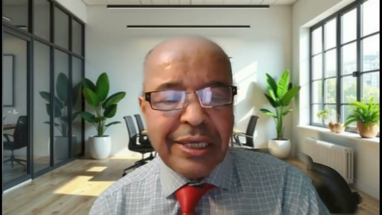 ኢትዮጵያ ማናት? ኢትዮጵያዊነትስ ምንድን ነው?Part-8