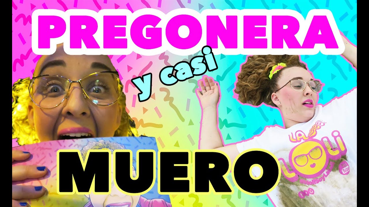 SOY PREGONERA EN JAVAL&Iacute; VIEJO Y CASI MUERO | La Loli