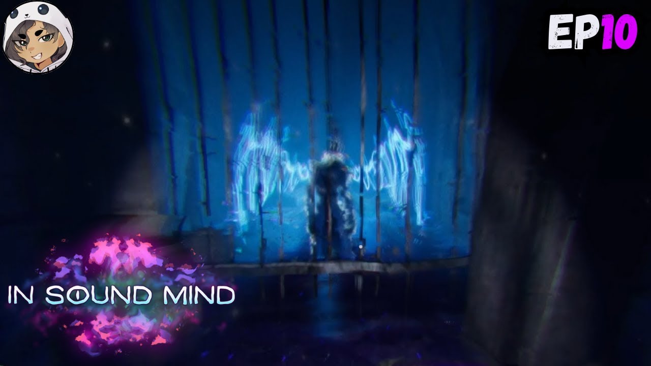 Lucas' Tape Side C | In Sound Mind Part 10