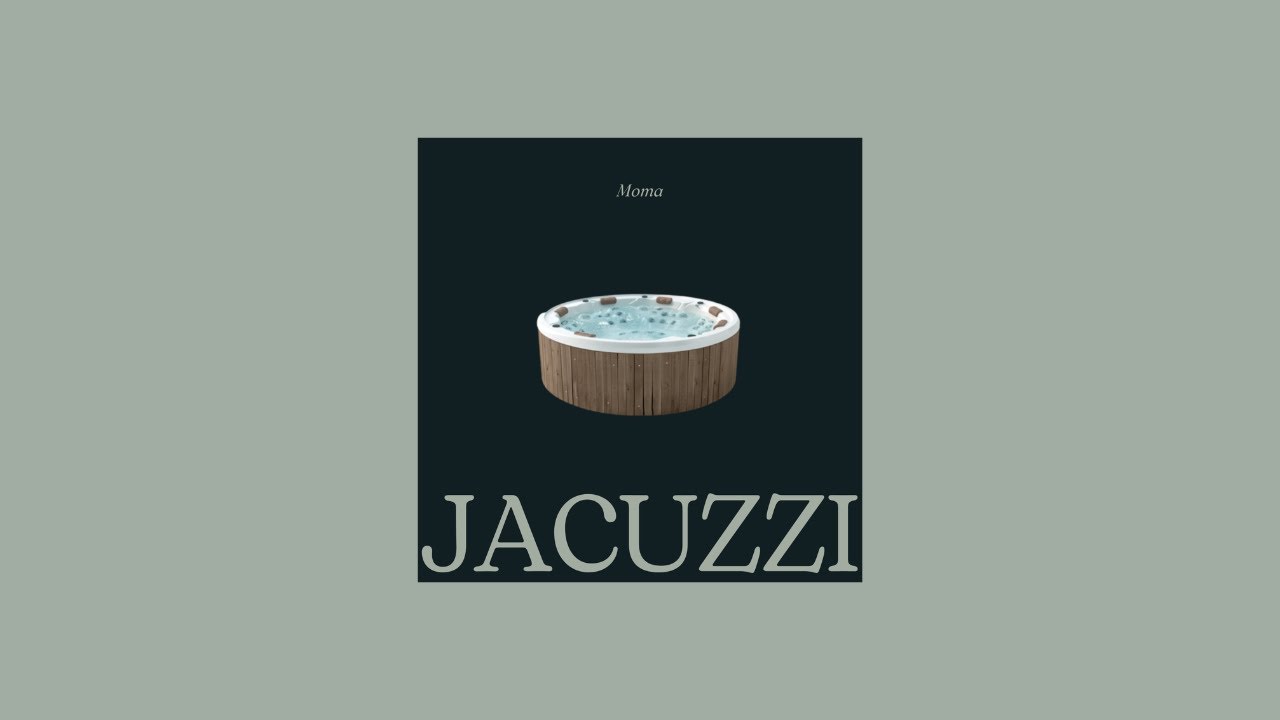 Jacuzzi - Type Beat Duki Ameri