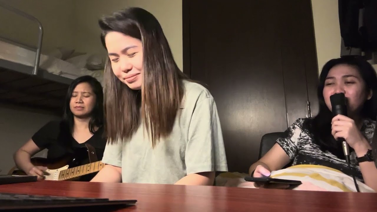 Be With You (City Harvest Church) | Cover | ODC Worship Jam