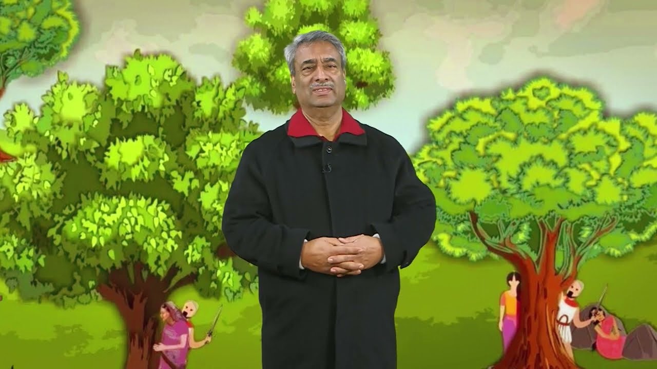 37 Bishnoi Movement