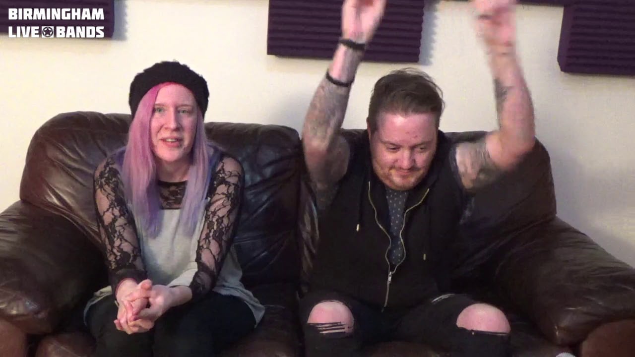Birmingham Live Bands Gig Guide - March Part 2