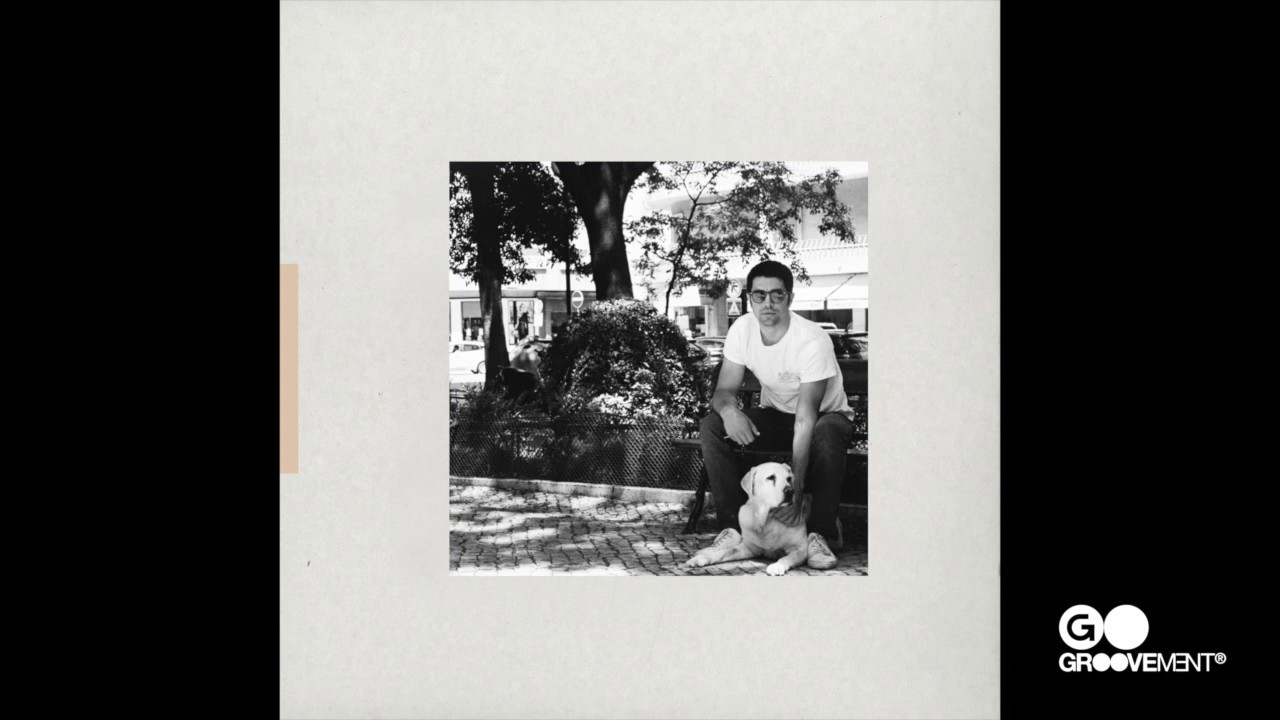 Jorge Caiado - Nasha's Groove