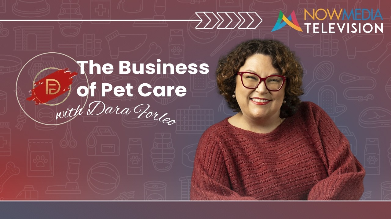 Beyond the Grooming Table: The Global Movement for Groomer Health