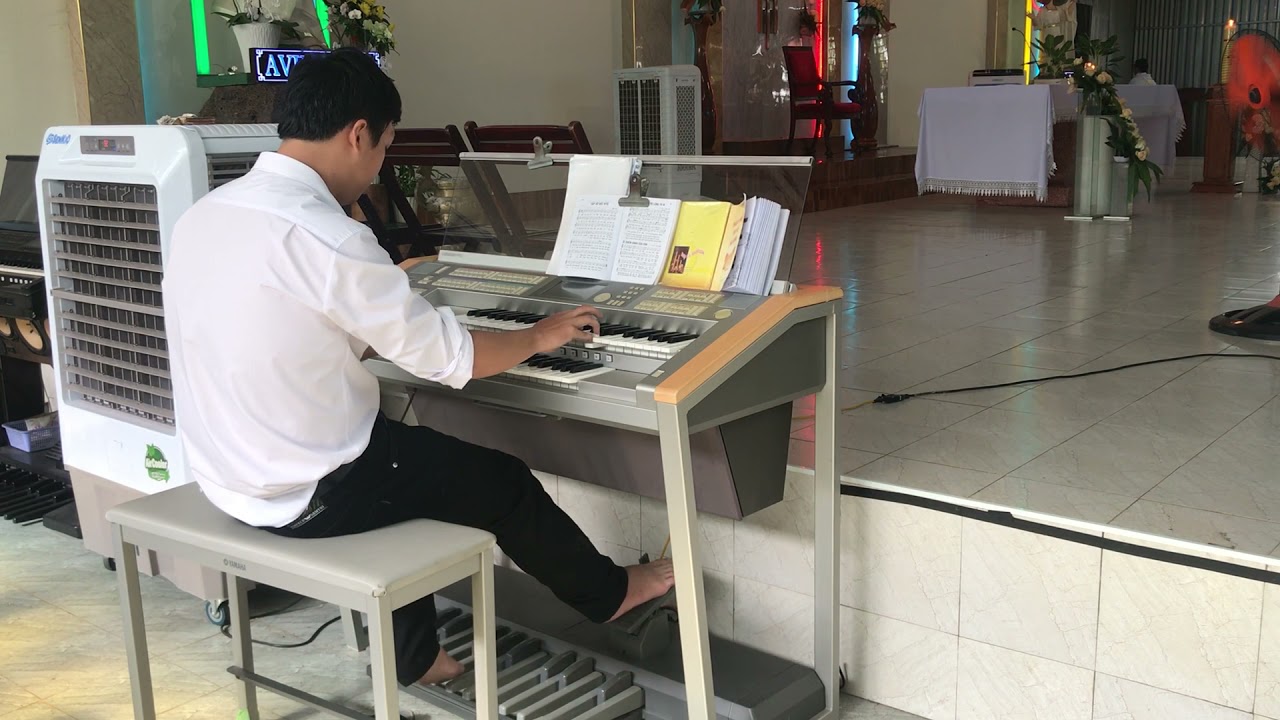 Quyết trở về- Đ&agrave;n tr&ecirc;n ELS 01