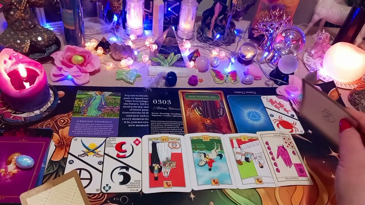 &Epsilon;&pi;ό&mu;&epsilon;&nu;&omicron; 48&omega;&rho;&omicron; +&Sigma;&alpha;&beta;&beta;&alpha;&tau;&omicron;&kappa;ύ&rho;&iota;&alpha;&kappa;&omicron; 🐞🏡🙏#wheeloffortunetarot #pickacard #tarotreader #&chi;&alpha;&rho;&tau;&omicron;&mu;&alpha;&nu;&tau;&epsilon;ί&alpha; #&tau;&alpha;&rho;ώ 