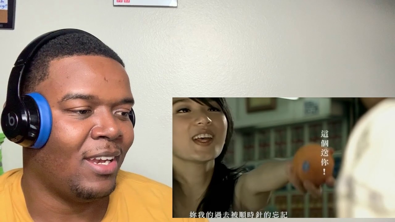 Jay Chou - Retreat REACTION!!!