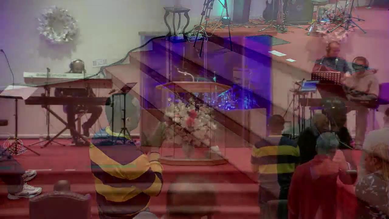 Friday Night Vigil February 27th, 2026 - LIVE!