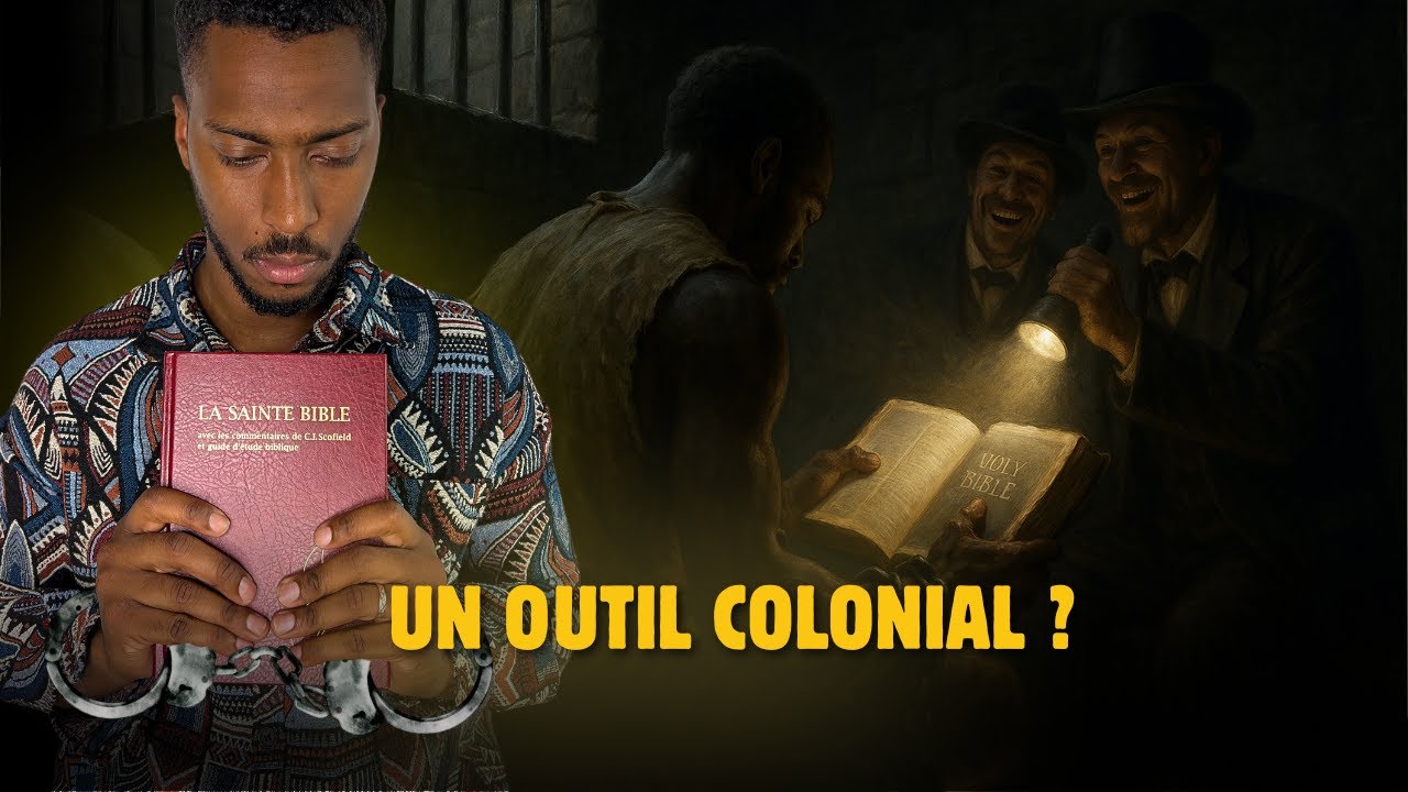 L'&eacute;glise, un frein au d&eacute;veloppement de l'Afrique ? - Christianisme et panafricanisme 2