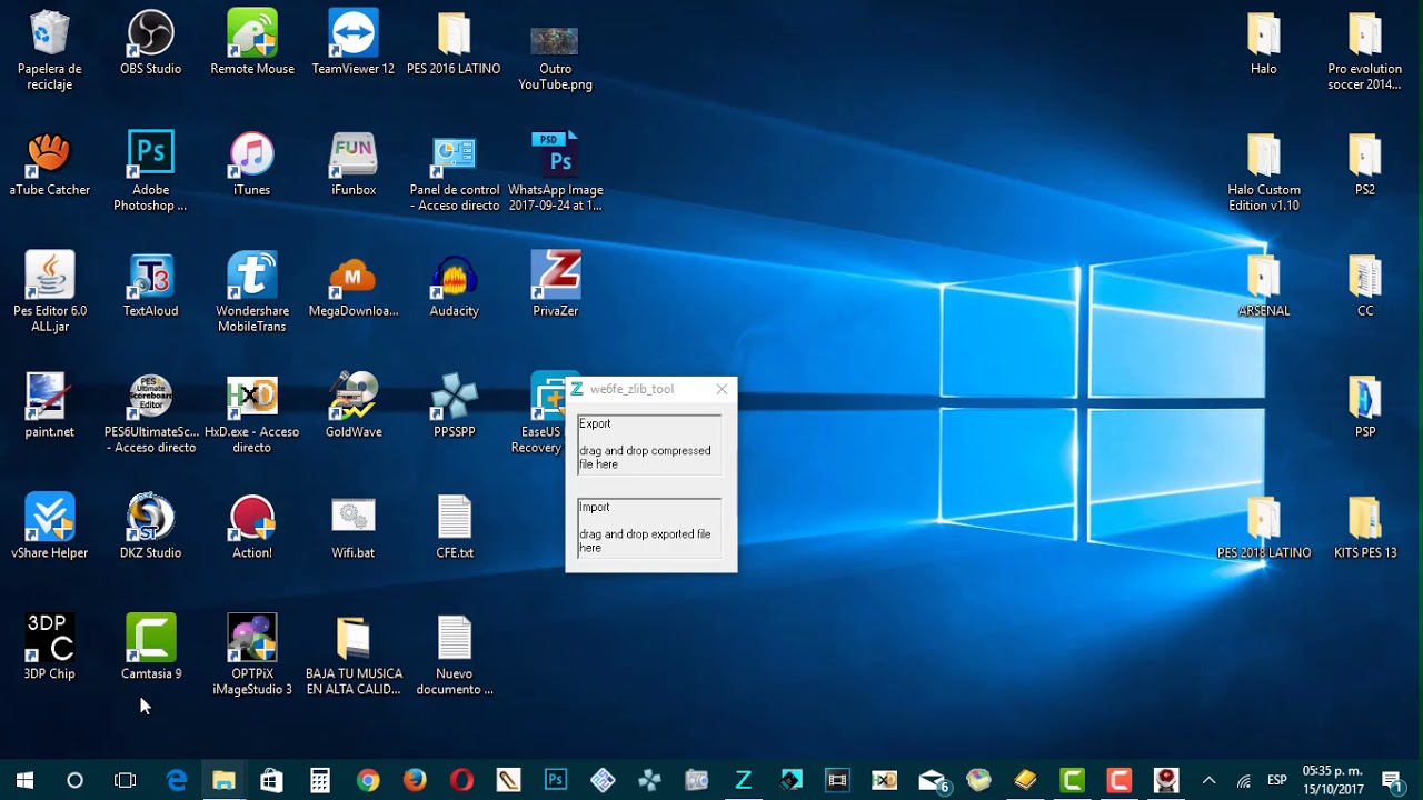 PASAR OF DE PES 2014 A DATABASE PARA PSP Y PS2 | YERRY11