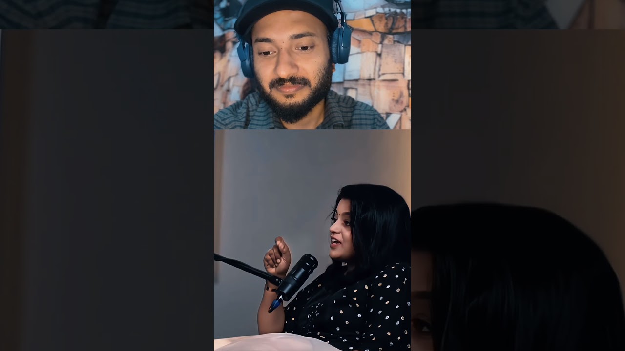 Veena Nair Tak About Relationship🔥