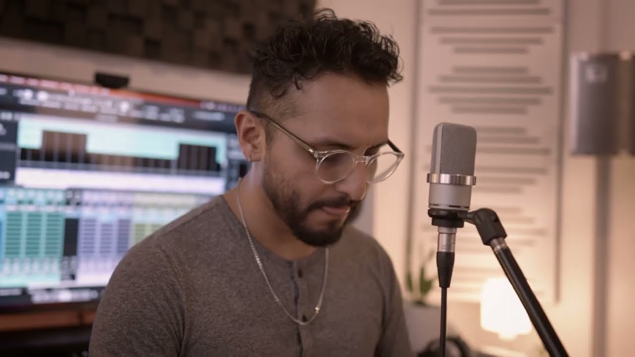 Metamorffosis FT. Mesver (Calo Malpartida) - Alisse - Acústico.