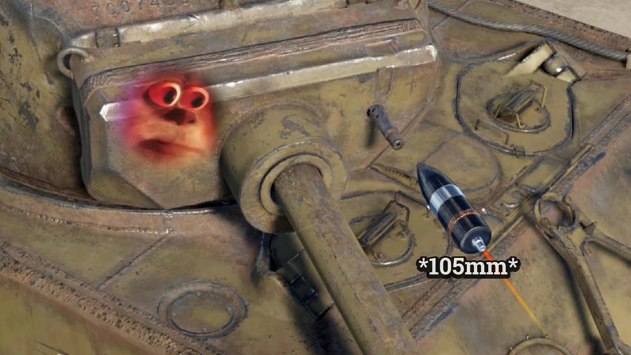 The Jumbo Suffers a LOT   |   CaSuAlLy WarThunder