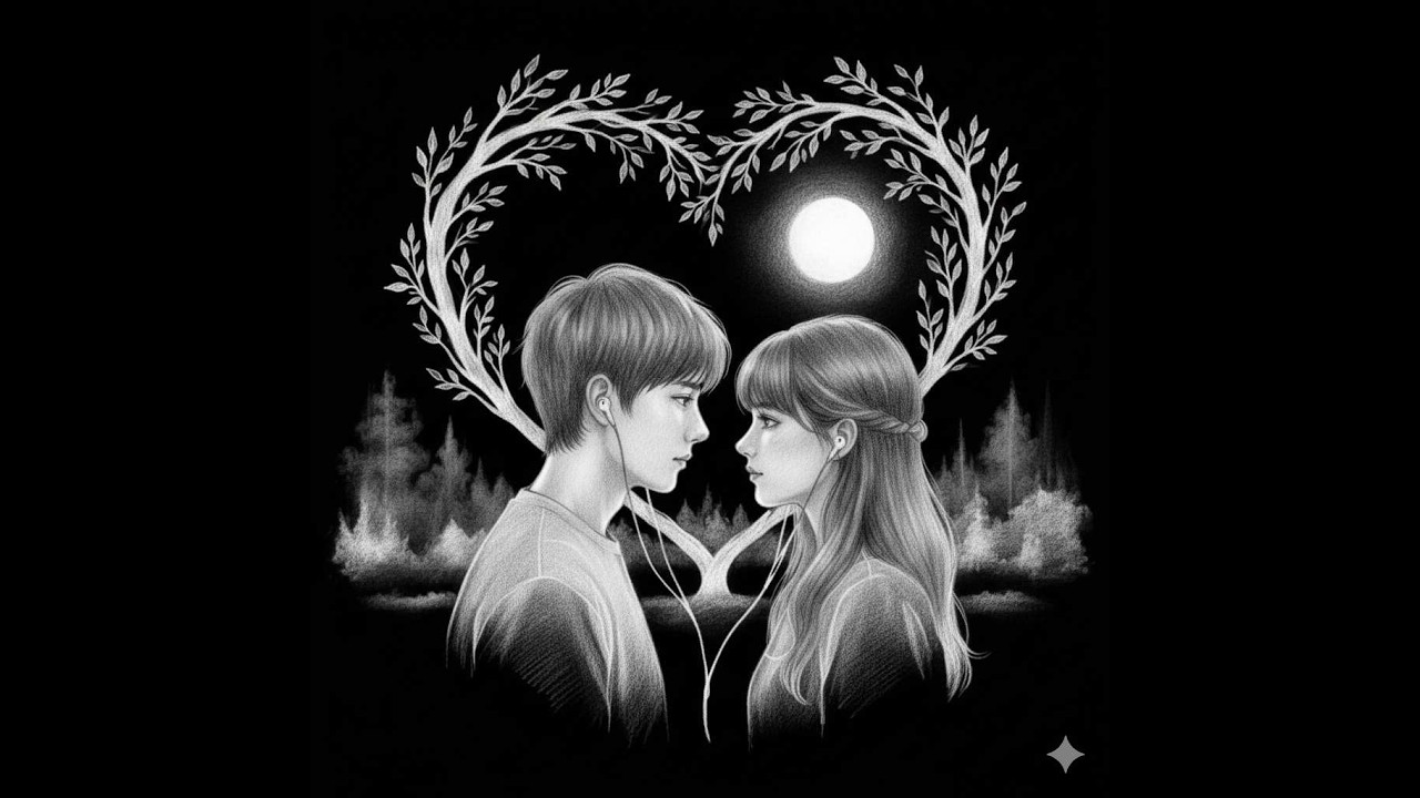 💖 First Love Feeling EN 02 💖 Buchar007