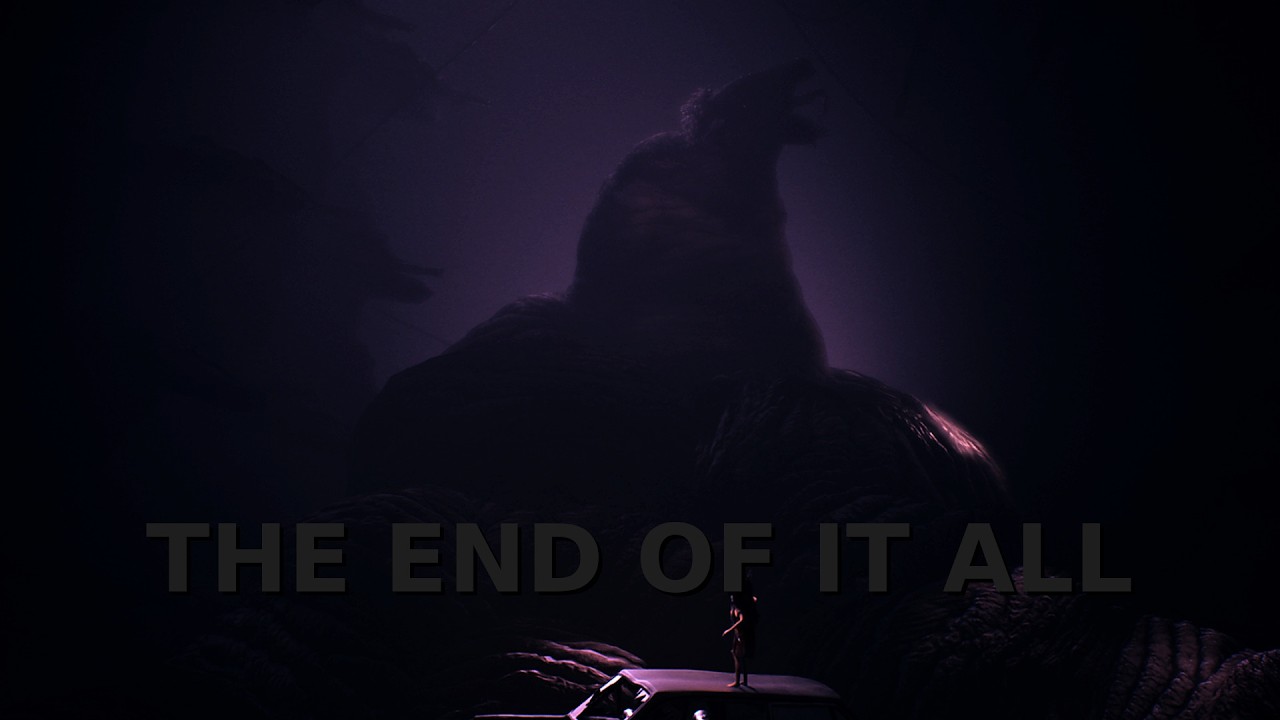 THE RISE OF THE BEAST | REANIMAL Part 4 (FINALE)