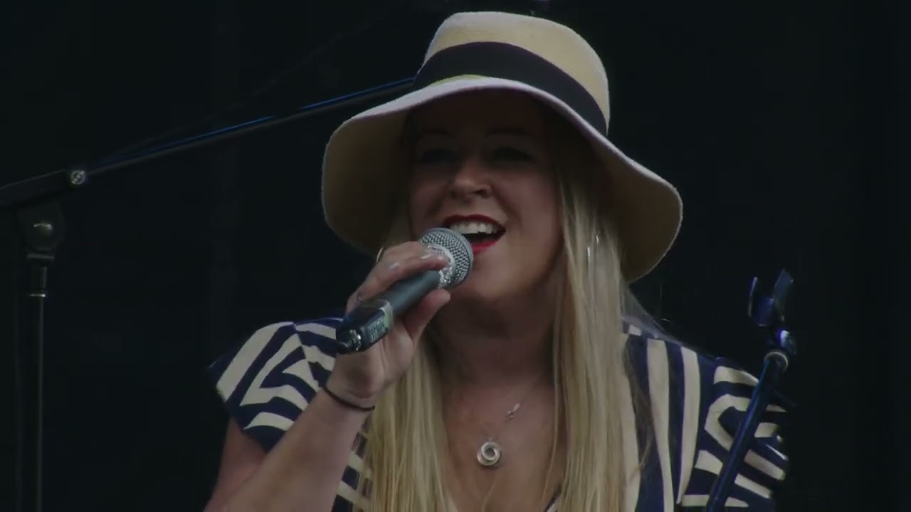 Bring Me to Life - Electric Crush @ Canada's Largest Ribfest 2024