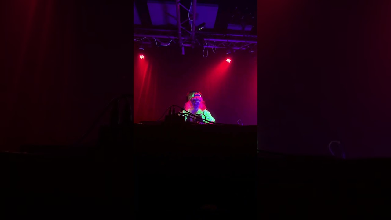 The Dark Art goes harder  HARD TECHNO UNLEASHED  