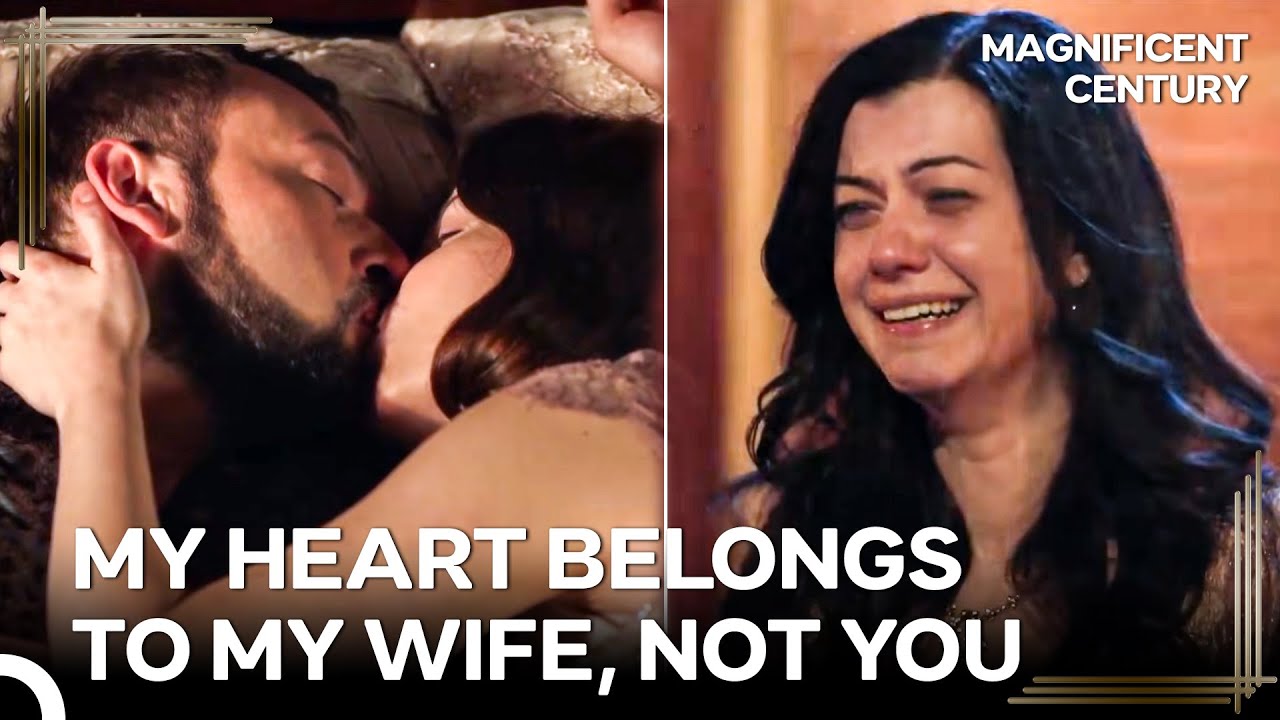 Ibrahim Left Nigar And Returned To Hatice! Ibrahim Left Nigar And Returned To Hatice!