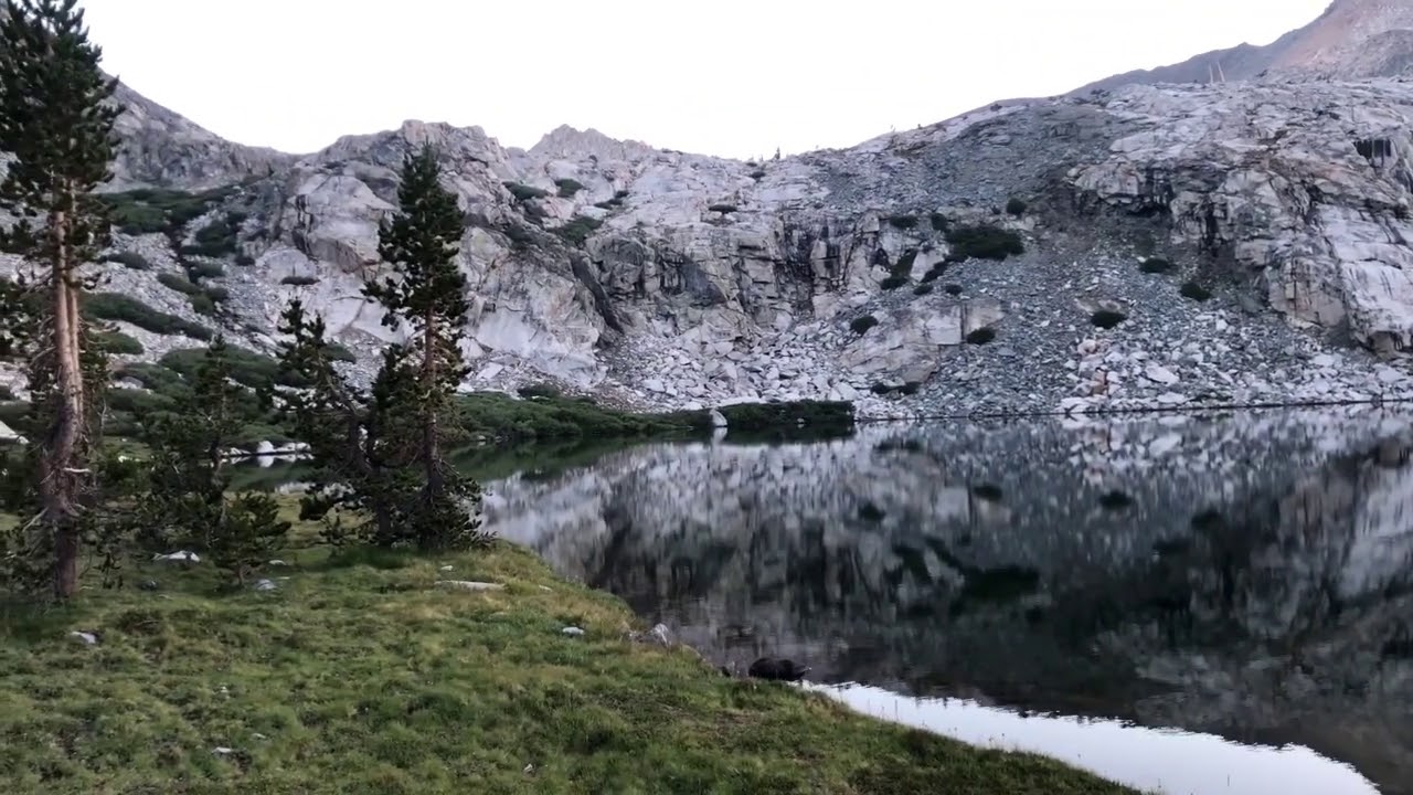 Mineral King Loop - Sequoia National Wilderness