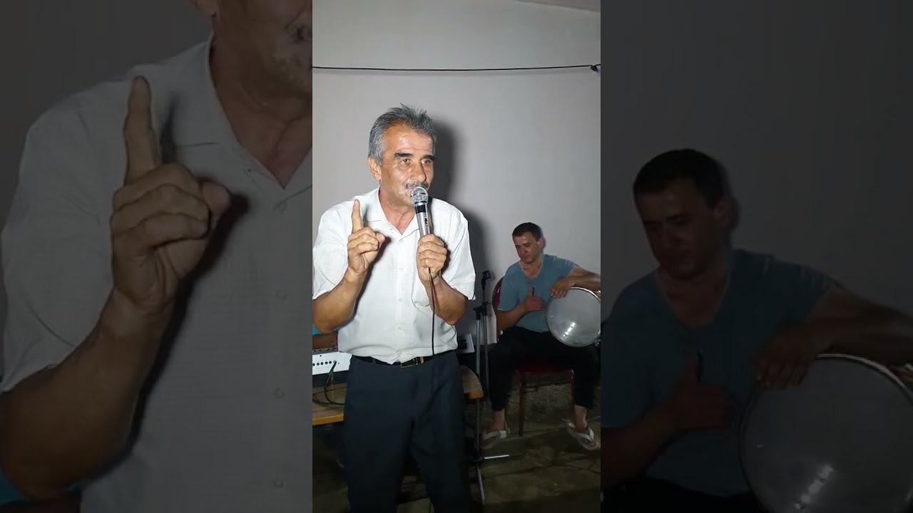 Рузимат Оби соя дидиё