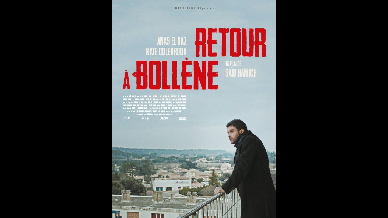 RETOUR À BOLLÈNE (2017) en ligne HD