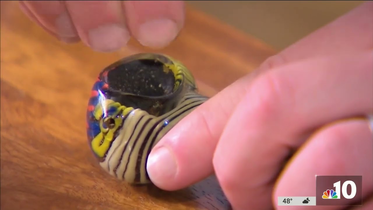 Recreational Marijuana Becomes Legal in NJ