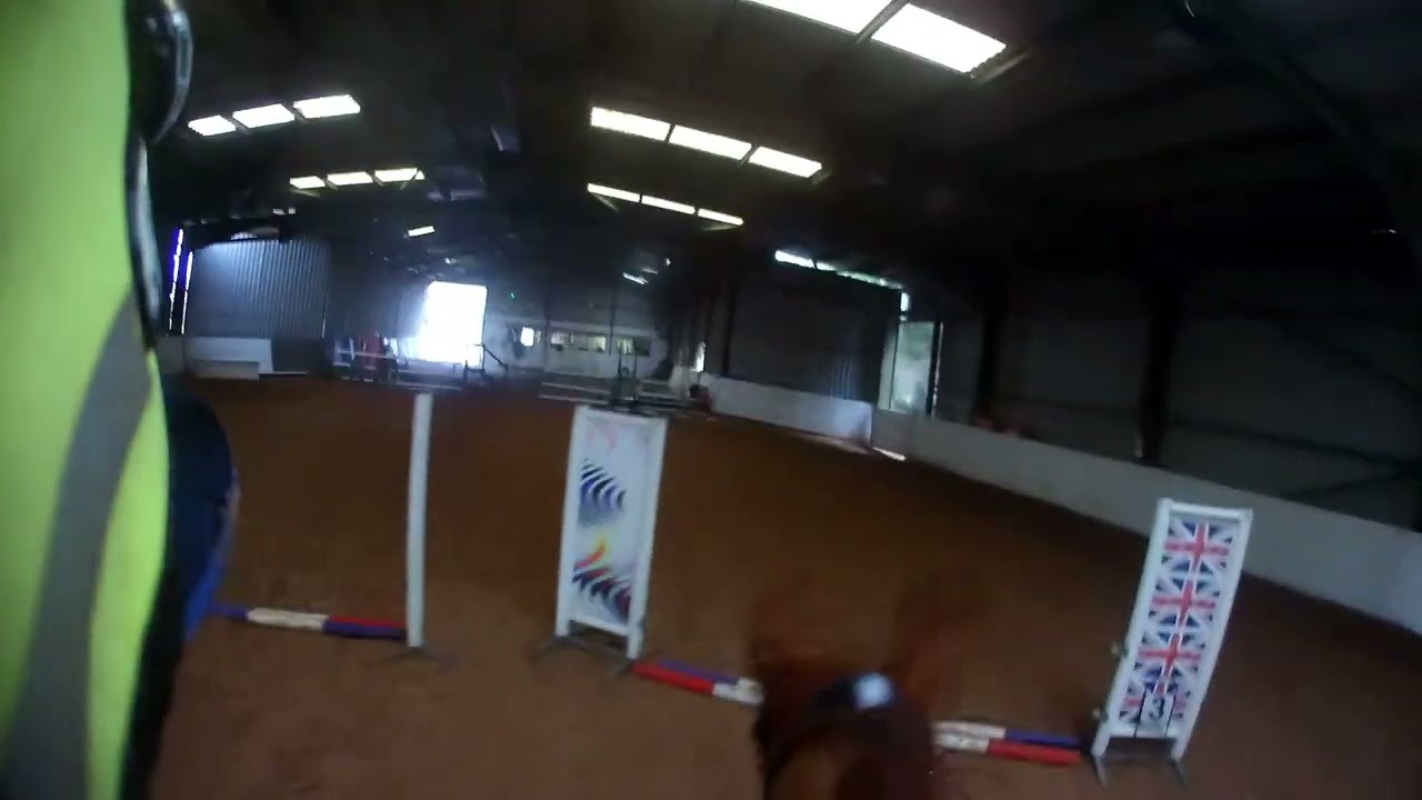 18th Jan 26 schooling indoor