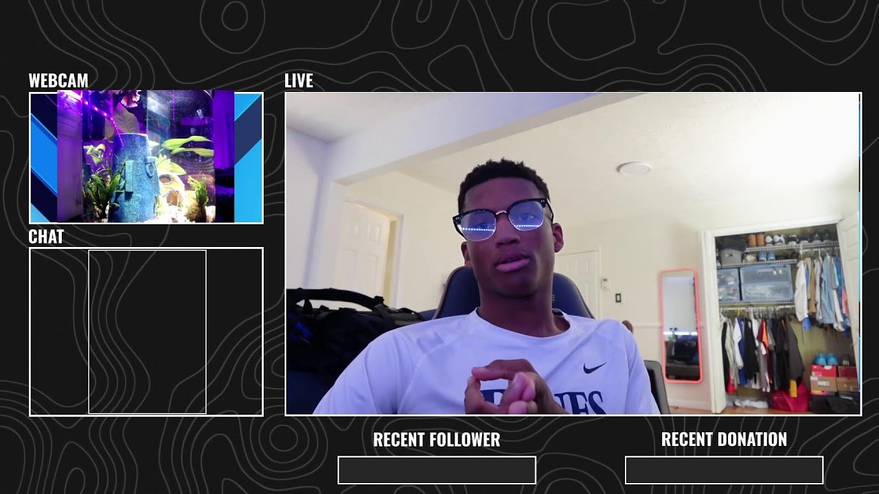 Late Night Gaming (Video Reactions)