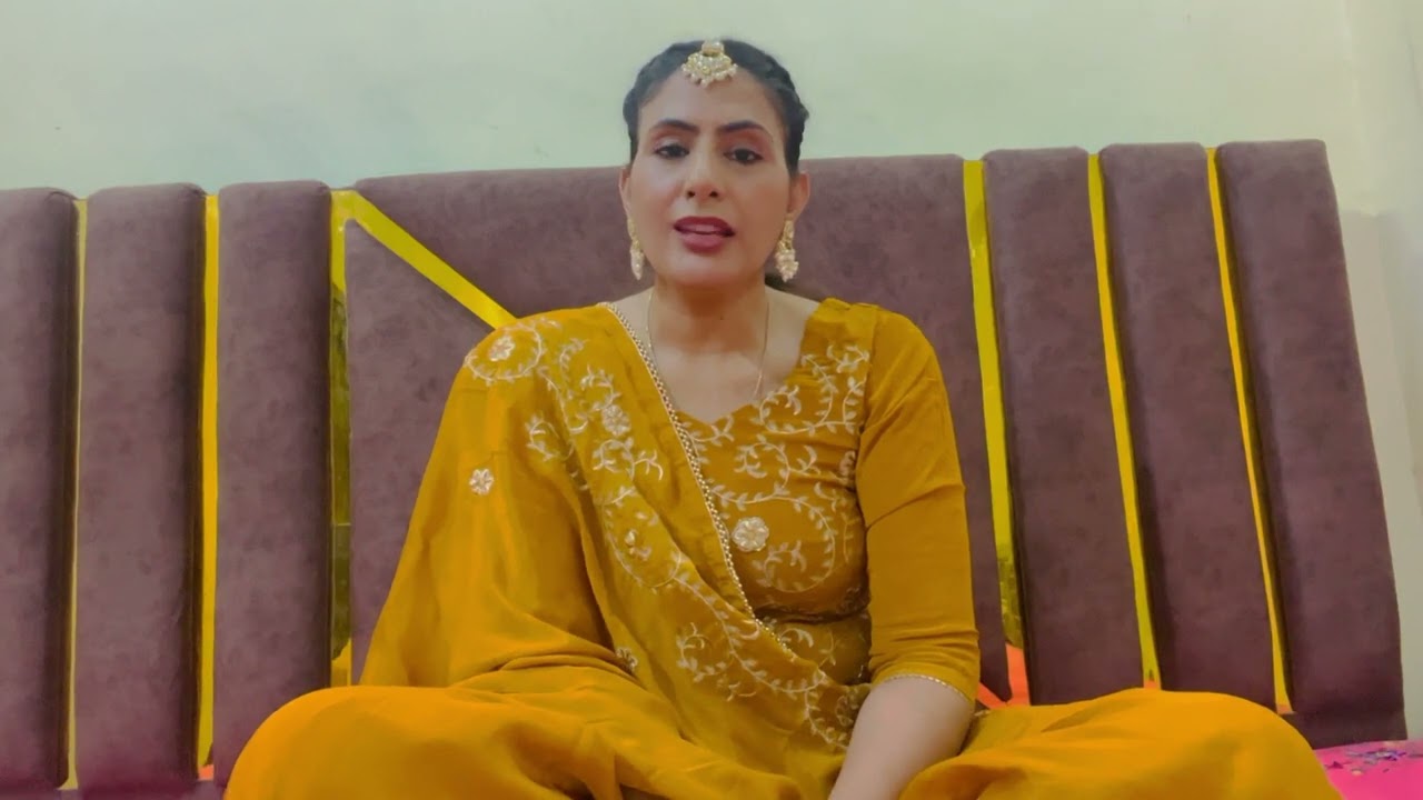 ਭੈਣ ਭਰਾ ਦਾ ਬਹੁਤ ਸੋਹਣਾ ਗੀਤ || Brother, sister song || Har Sandhu Latest Song